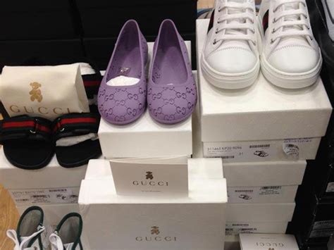 scarpe gucci bambina rosa|Collezioni 2024 .